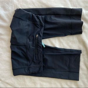 Lululemon- Long short